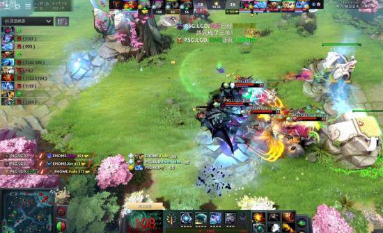 杭州市银龄电竞总决赛精彩落幕，60岁玩家展现非凡操作